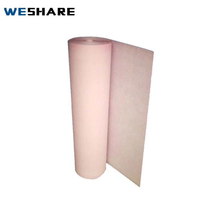 flexible insulation NHN
